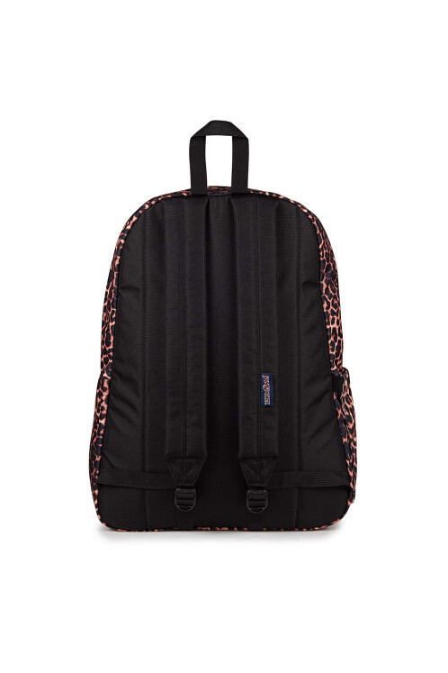 Mochila Portalaptop Superbreak Plus Animal Illusion