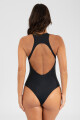 Malla halter core Negro