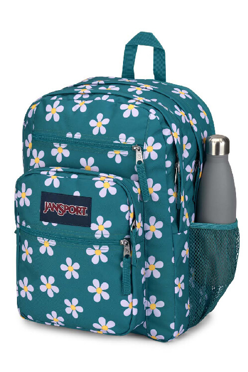 MOCHILA JANSPORT BIG STUDENT PRECIOUS PETALS