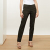 Pantalon Recto VERDE