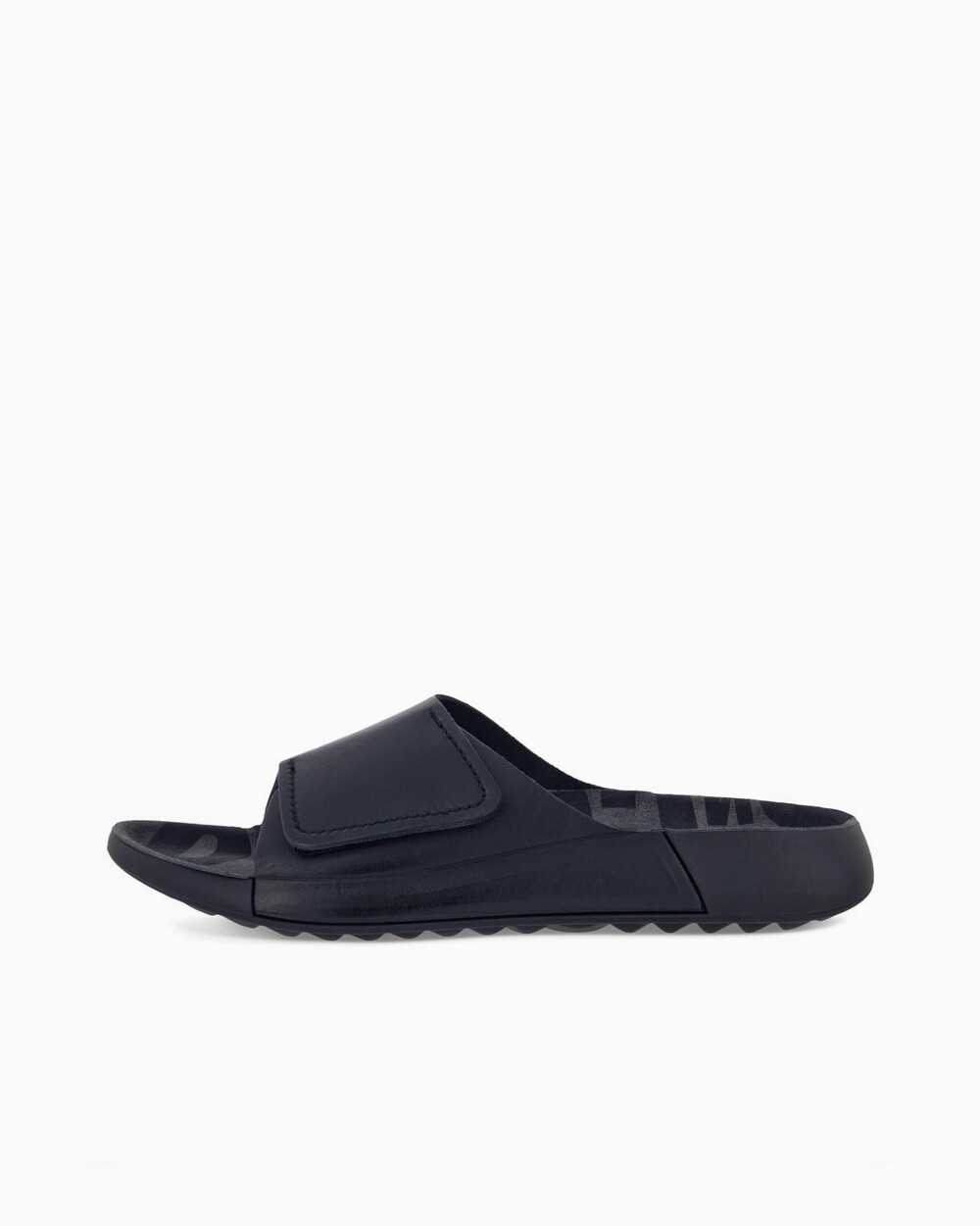 ECCO 2nd Cozmo Slide Negro