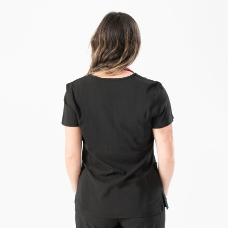 CASACA UNISTORE JOY PREMIUM NEGRA CASACA UNISTORE JOY PREMIUM NEGRA