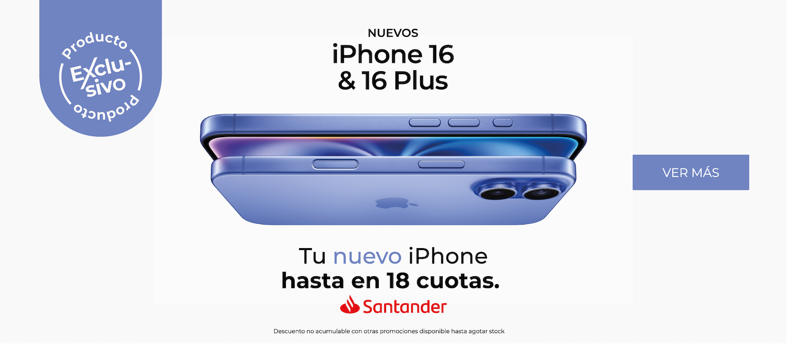 iPhone 16, iPhone 16 Plus, iPhone, ultimo iPhone, Apple,