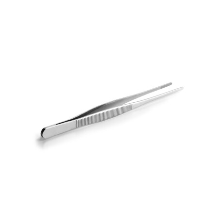 Pinza de precisiòn recta 15.5cm. Pinza de precisiòn recta 15.5cm.