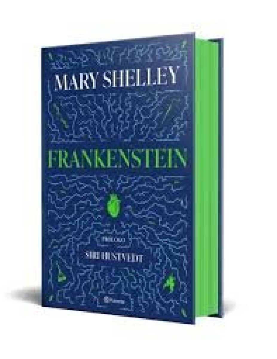 FRANKENSTEIN 