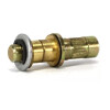 PERNO BISAGRA PUERTA GOL G2 / G3 95/05 Perno Bisagra Puerta Gol G2 / G3 95/05