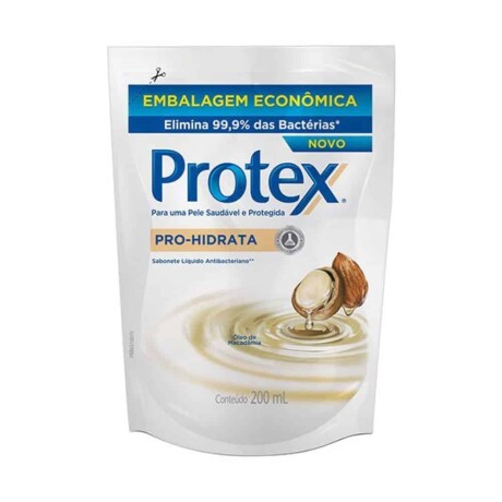 Protex Jabon Liq. Macadamia Doypack Protex Jabon Liq. Macadamia Doypack