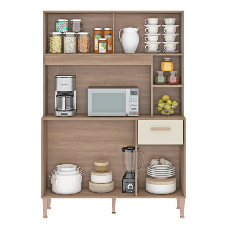 Kit cocina 5 puertas 1 cajón Kit cocina 5 puertas 1 cajón