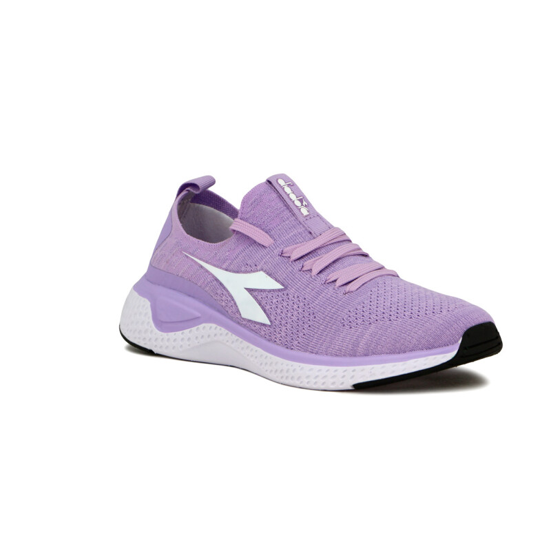 Diadora Adriatic Running Women Orchid Bloom Lila