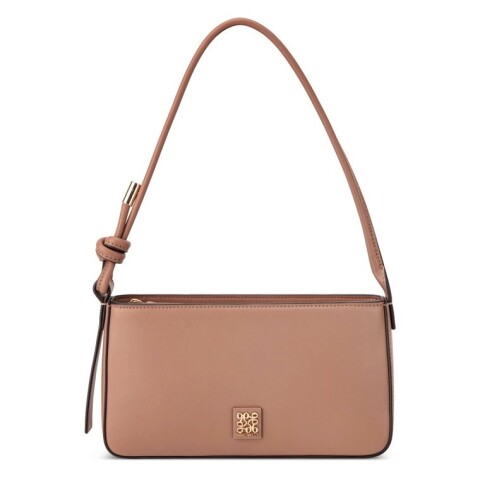 Shoulder Bag Romin Clay