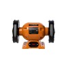AMOLADORA DE BANCO 375W 6" LUSQTOFF Amoladora De Banco 375w 6" Lusqtoff