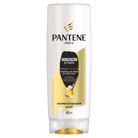 Pantene Acondicionador Hidrataciòn Extrema 400ml Pantene Acondicionador Hidrataciòn Extrema 400ml