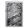 Encendedor ZIPPO 229 Azul 0