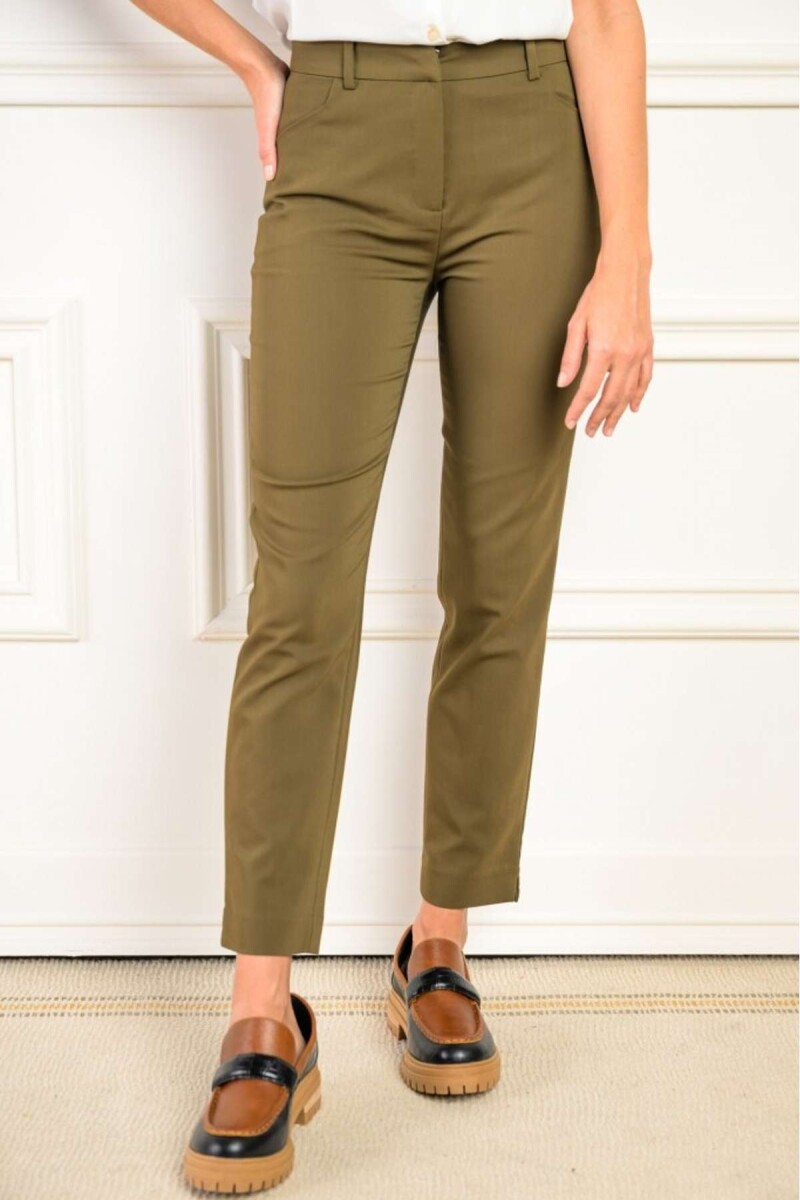 Pantalon - Safari 