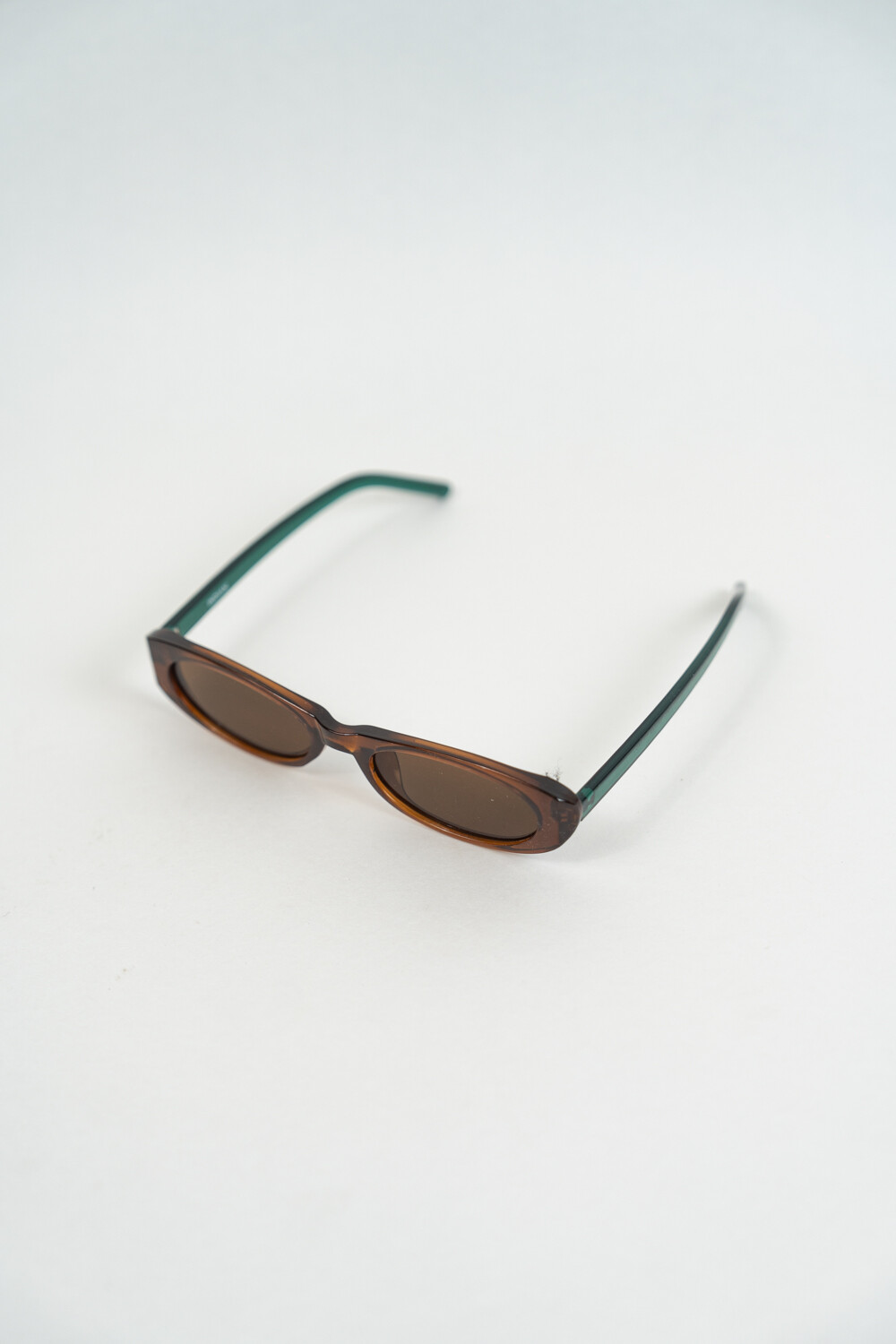 Lentes Zn3867 Marron