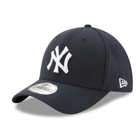 Gorro New Era MLB New York Yankees Azul