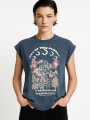 Remera Giovannas Estampado 3