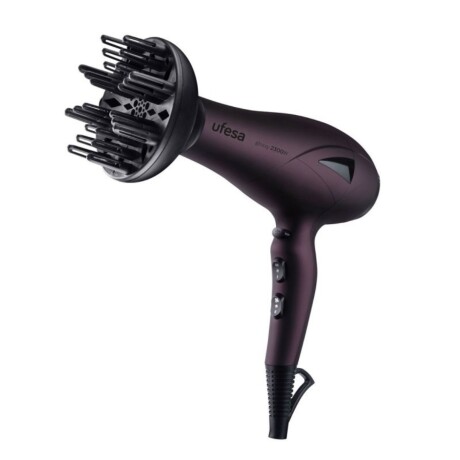 Secador de Pelo Ufesa Glossy SC8370 2300 W 001