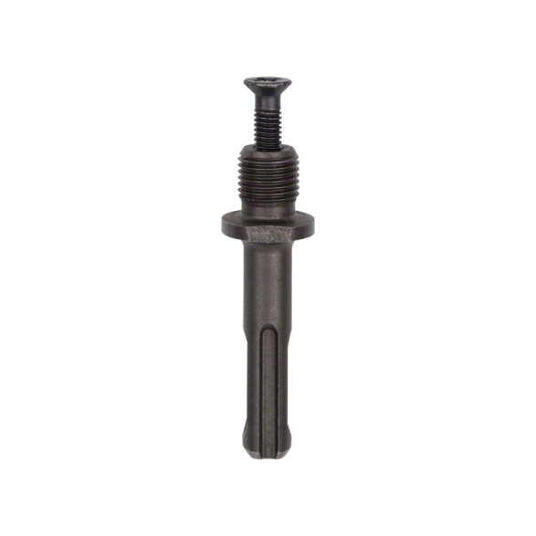Vástago p/adaptador SDS Plus (Mandril 1/2") Bosch BS8096