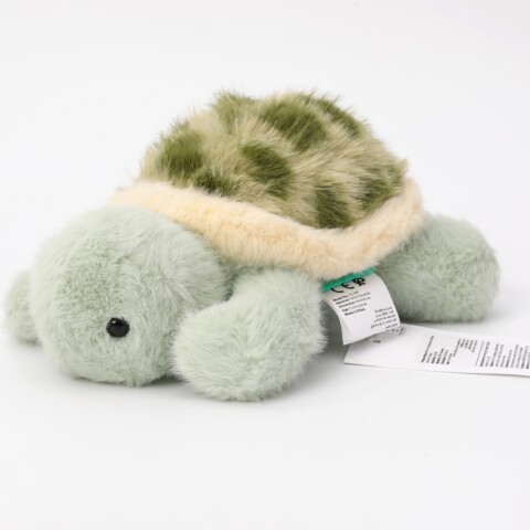 PELUCHE COMPAÑERO DE PALMA (TORTUGA) PELUCHE COMPAÑERO DE PALMA (TORTUGA)