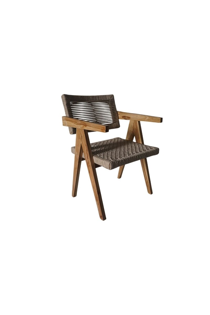 Silla Lilo - Color Unico 