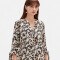 Blusa Toegenes Estampado 1
