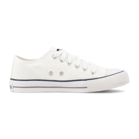 Championes John Foos Unisex - 182 Original - 1820001 ELD