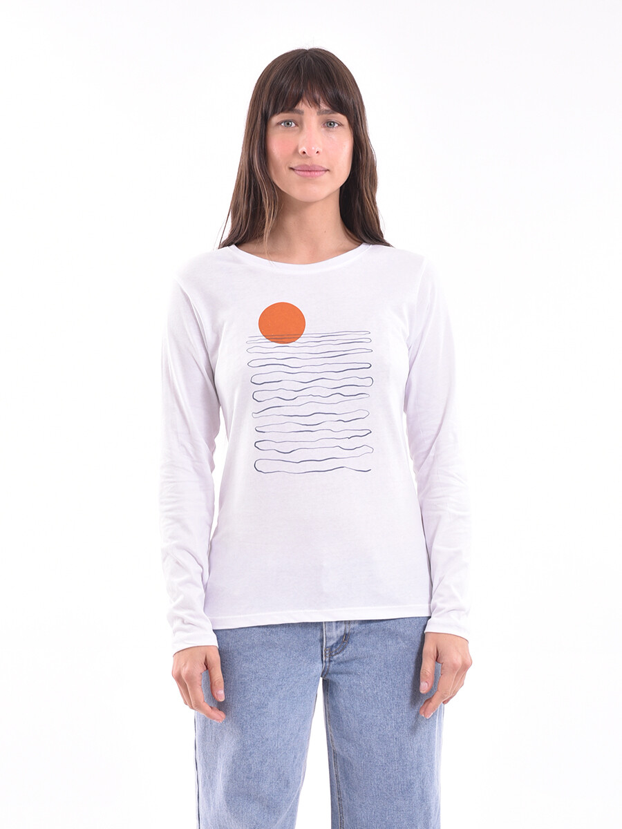 REMERA MOLI - VARIANTE 10 
