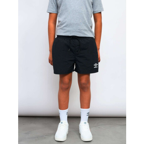 Vestido Swim de Hombre Blanco