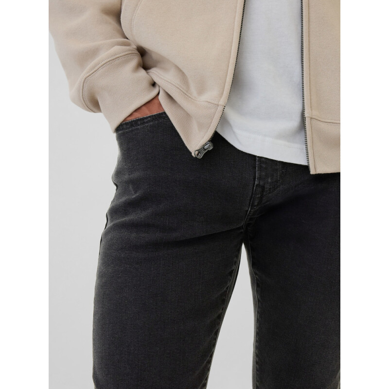 V-SLIM OPP BLACK WASH BLACK WASH