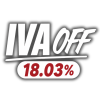 Descuento de 18.03 % en Muebles y Colchones