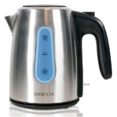 Jarra Electrica Smartlife Inoxidable Sl-ce1510 Jarra Electrica Smartlife Inoxidable Sl-ce1510