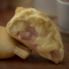 Empanadas De Jamón Y Queso Sin Gluten Hélix 2 Unidades Empanada Jamon Y Queso Helix
