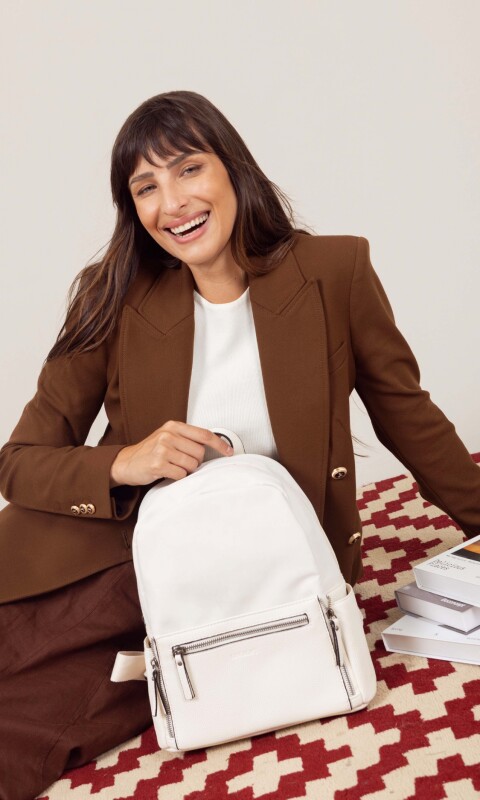 MOCHILA MIRIAM ARENA
