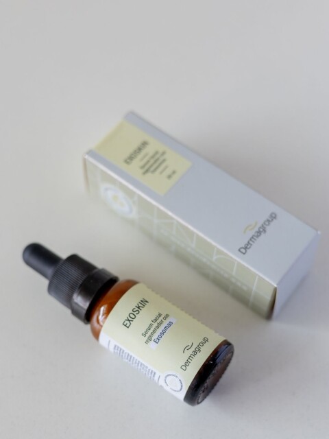 Exoskin ~ Serum con Exosomas Exoskin ~ Serum con Exosomas