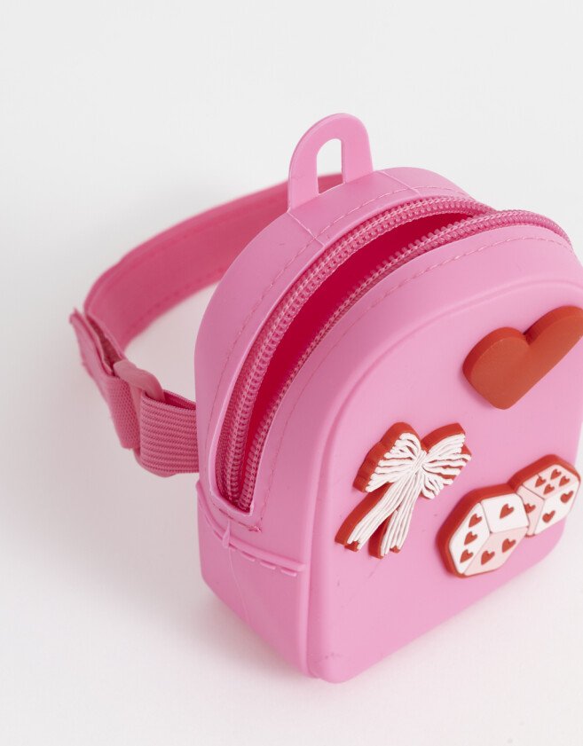 Rega Varios Liso Estuche De Silicona Para Botella - Fucsia Medio