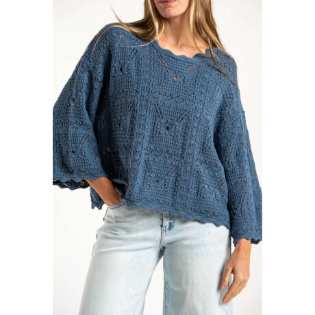 Sweater Textura Jean