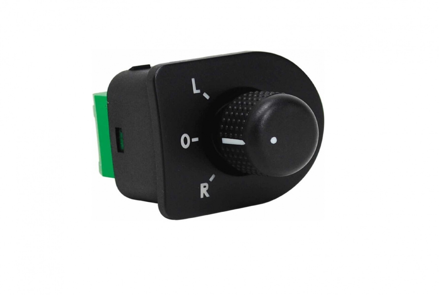 BOTON CONTROL DE ESPEJO GOL G5 / GOLF 4 / BORA 
