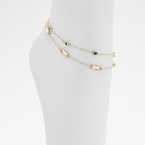 BEROSSI DARK GREEN DARK GREEN