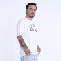Logo Cromen M - Hombre White