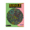 Libro Mandalas Pocket Alas de Libertad