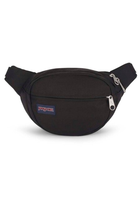 RIÑONERA FIFTH AVENUE BLACK