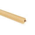 JUNTA DILATACION PVC BEIGE 12X2500MM Junta Dilatacion Pvc Beige 12x2500mm