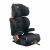 BOOSTER KIDFIT PLUS OBSIDIAN ISOFIX CHICCO - 15 a 45kg BOOSTER KIDFIT PLUS OBSIDIAN ISOFIX CHICCO - 15 a 45kg