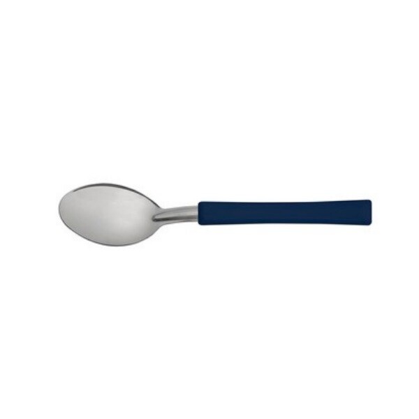 UNA Cucharas Te M.Plastico Azul 83045/28 UNA Cucharas Te M.Plastico Azul 83045/28