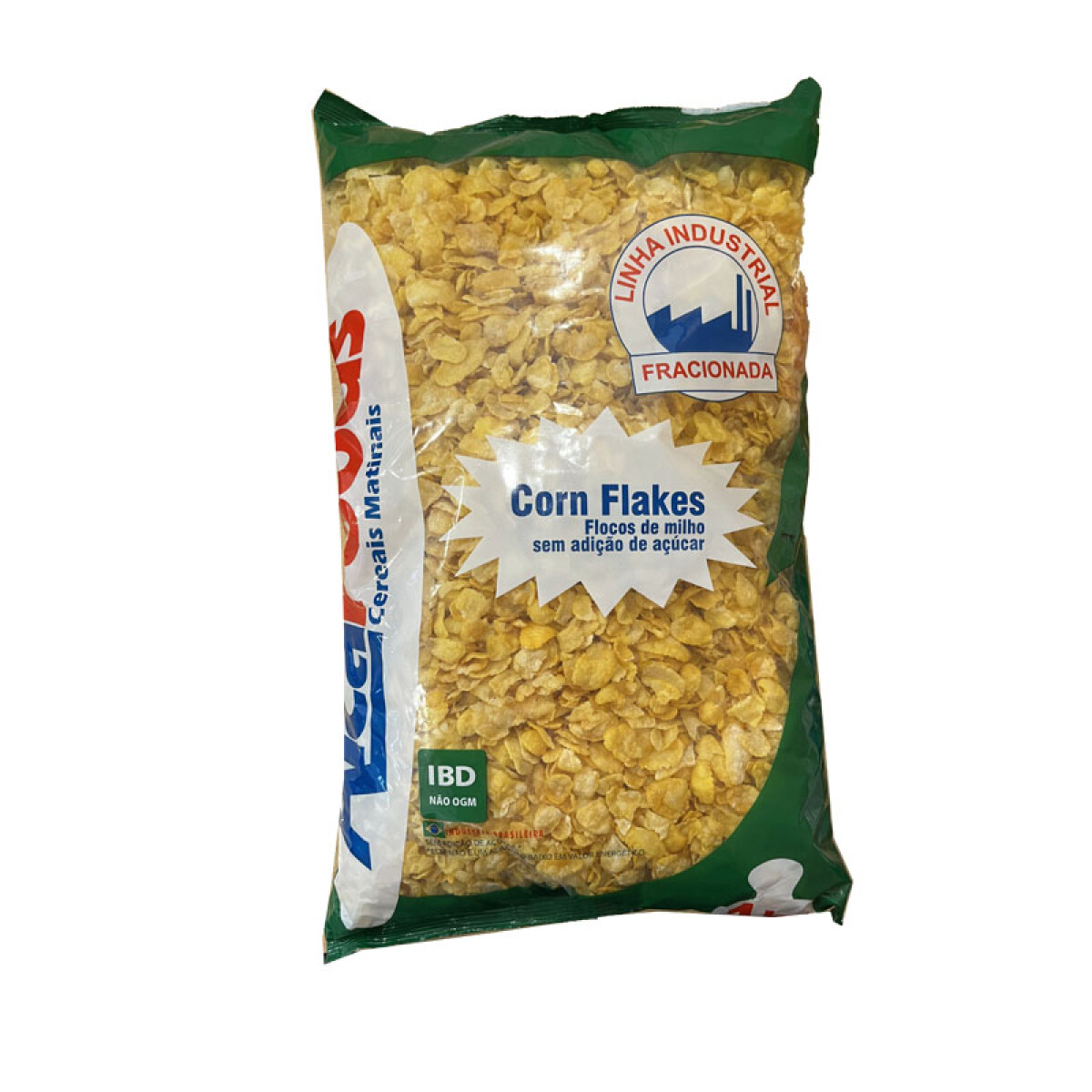 Cereales ALCA FOODS Corn Flakes 1kg 