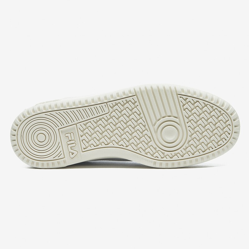 Championes Mujer Fila Acd Classic Blanco-rosado