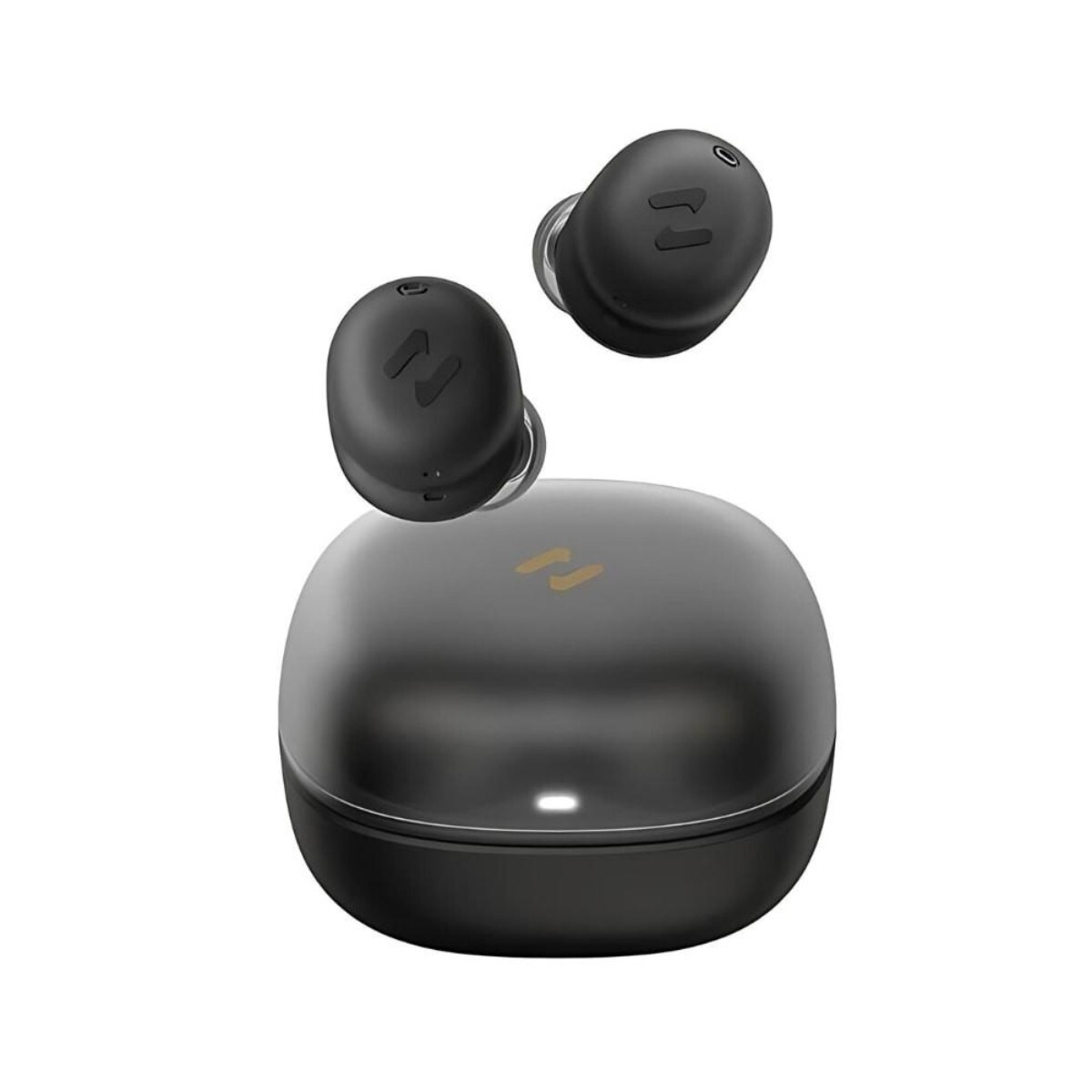 Auriculares Havit Audio Series Tw969bk Negro C/cancelación De Ruido 