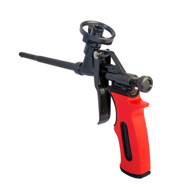 Pistola para Espuma poliuretanica Pistola para Espuma poliuretanica