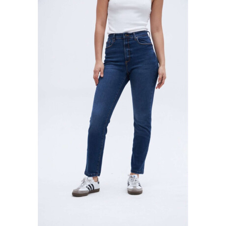 Jean New Perla Blue 26